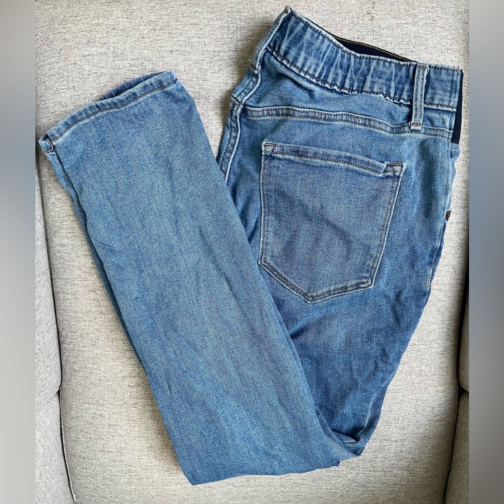 Old Navy Maternity Jeans